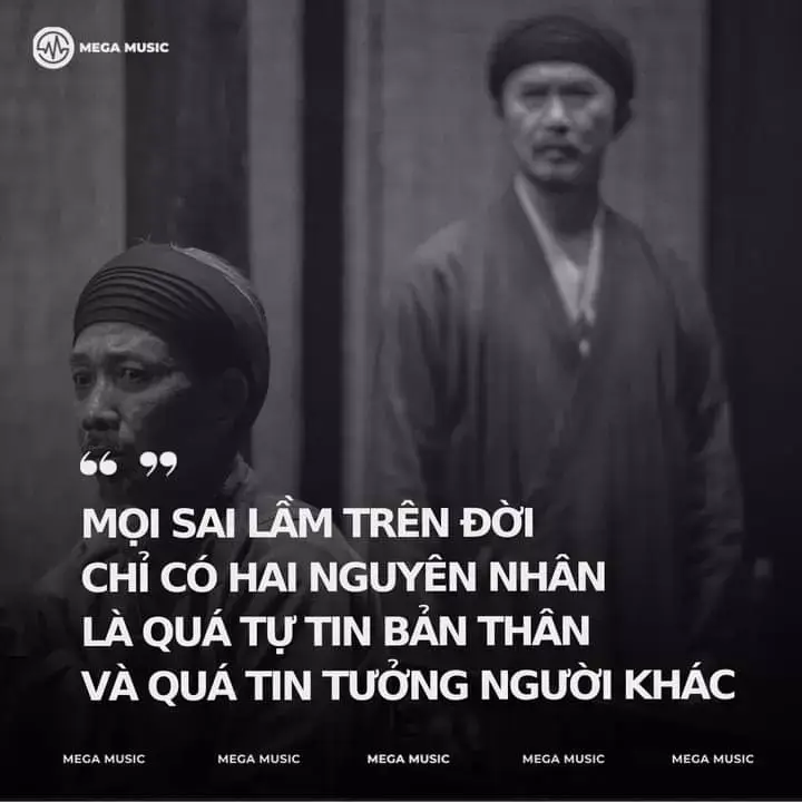Anh từng oán trách em rất nhiều Sao ngày ấy bỏ anh trong cô liêu Anh từng nói với em rất nặng lời Sao ngày ấy để anh ôm chơi vơi Giờ lớn hơn anh mới hiểu Ai cũng muốn cuộc sống không lo toan Vì lúc ấy anh quá xoàng Em nào dám gửi phận cho anh mang #sailamcuaanh #dinhdung #sailamlonnhatanhmangtrongcuocdoi 