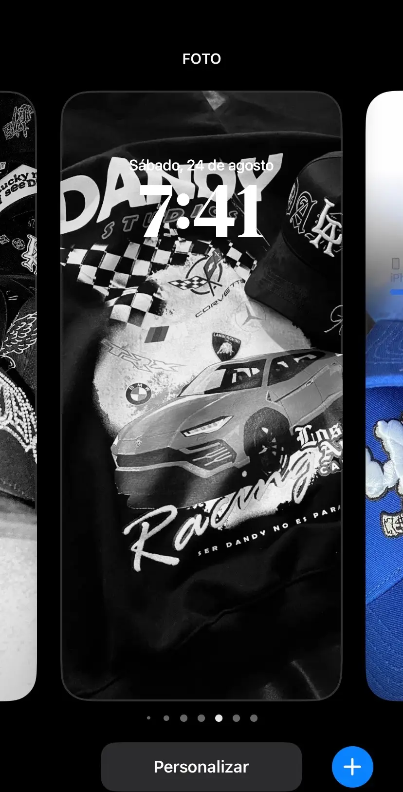 Parte 1: Fondos de pantalla Dandy Hats #fondodepantalla #dandyhats #oscarortiz #jehova #crystals @DandyHatsMx @Dandy Hats 🧢 @Oscar Ortiz #Rude @Rude Awakenings 