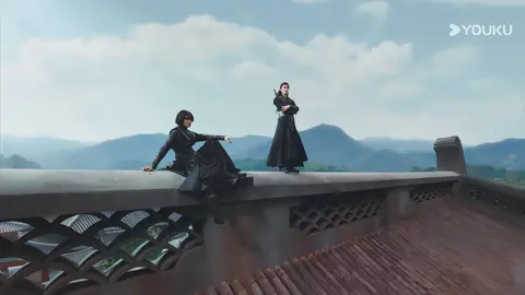 Bọn họ là Ám Hà - tổ chức sát thủ bí ẩn nhất trong thiên hạ #toxuongha #tomovu #totriet #amha #tieukhaitrung #trinhhoangham #thieunienbachmatuyxuanphong 