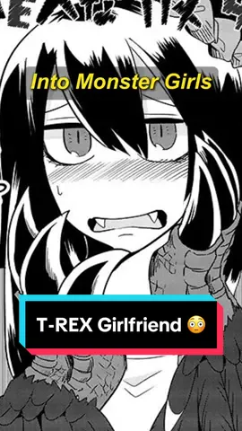 Bro pulled a T-Rex Girlfriend 😭 Source: My Girlfriend is a T-Rex (or) T-Rex na Kanojo (or) T-REXな彼女 keep in touch 📸 Insta: https://instagram.com/lamangacafe?igshid=OGQ5ZDc2ODk2ZA== 🐦 Twitter: lamangacafe ✉️ Business Inquiries: hellolamangabiz@gmail.com Bgm: … Are watching any of these series atm: The 100 Girlfriends Who Really Really Love You, Undead Unluck , Shield Hero Season 2, The Apothecary Diaries , Horimiya, Ragna Crimson, Rent a Girlfriend Season 3, Frieren : Beyond Journeys End, Spy x Family Season 2? #m#mangam#mangatiktokM#Mangasm#mangafypm#mangarecommendationm#mangacollectiona#animea#animetiktokm#mangatoka#animetoko#otakuw#weebw#weebtiktokw#weebso#otakusa#animeloverm#mangareviewnewmanga 