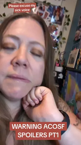 I don't understand the Nesta haters.  #BookTok #sarahjmaas #acotar #acotarseries #acosf #nesta 