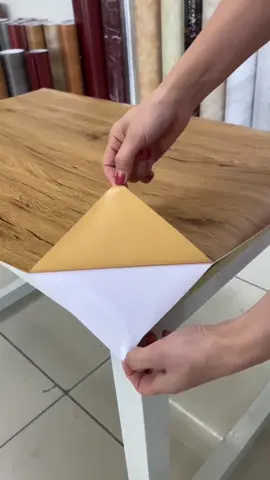 สติ๊กเกอร์ลายไม้  300 ซม. x 60 ซม  กันน้ำและกันน้ำมัน  การสึกหรอและทนทาน  สติ๊กเกอร์  สติ๊กเกอร์ตู้  สติ๊กเกอร์โต๊ะ  สติ๊กเกอร์ครัว  #สติ๊กเกอร์ลายไม้  #วอลล์เปเปอร์ #woodsticker #wallpaper #kitchensticker #homeimprovement #homedecor 