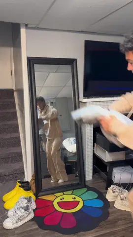 Styling some new pieces from @Urban Contrive 🔥  #ejwayy 