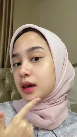 sunscreen favoritekuu Emina Bright Sunscreen SPF 35 cocok bgt nih buat semua jenis kulit💘🌸💗 #grwm #sunscreenemina #brightsunscreen
