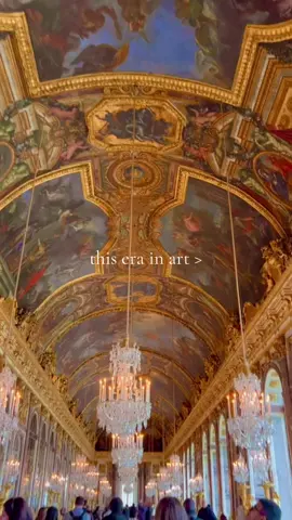 What’s your favourite art history period or movement? Mine is the Italian Renaissance ❤️ #rococo #rococoarchitecture #rococoart #baroque #renaissanceart #renaissancepainting #frenchart #renaissance #versailles #renaissancearchitecture #arthistory #arthistorystudent #archeology #archeologystudent #ancientgreece #ancientrome 