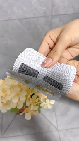 Lưới Lọc Rác Chống Tắc Set 10 Miếng Lọc Rác Nhà Tắm Miệng Cống Thoát Nước Chặn Côn Trùng 10x10cm ##mienglocrac##nhatam##dogiadung##dodungtienich##tiktok##viral