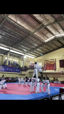 ⚡️⚡️🙌 #taekwondo #livephotos #fyp 