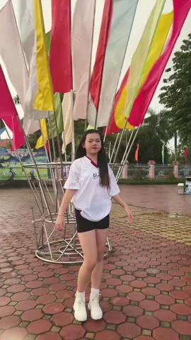 #xuhuong2024 #thichnhay gió bay luôn cái nêt