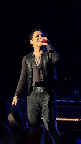 De Los Besos Que Te Di- En Puerto Rico 🇵🇷 (En Vivo) 🔥@Christian Nodal #envivo #PalCora #puertorico🇵🇷 #christiannodal #delosbesosquetedi 