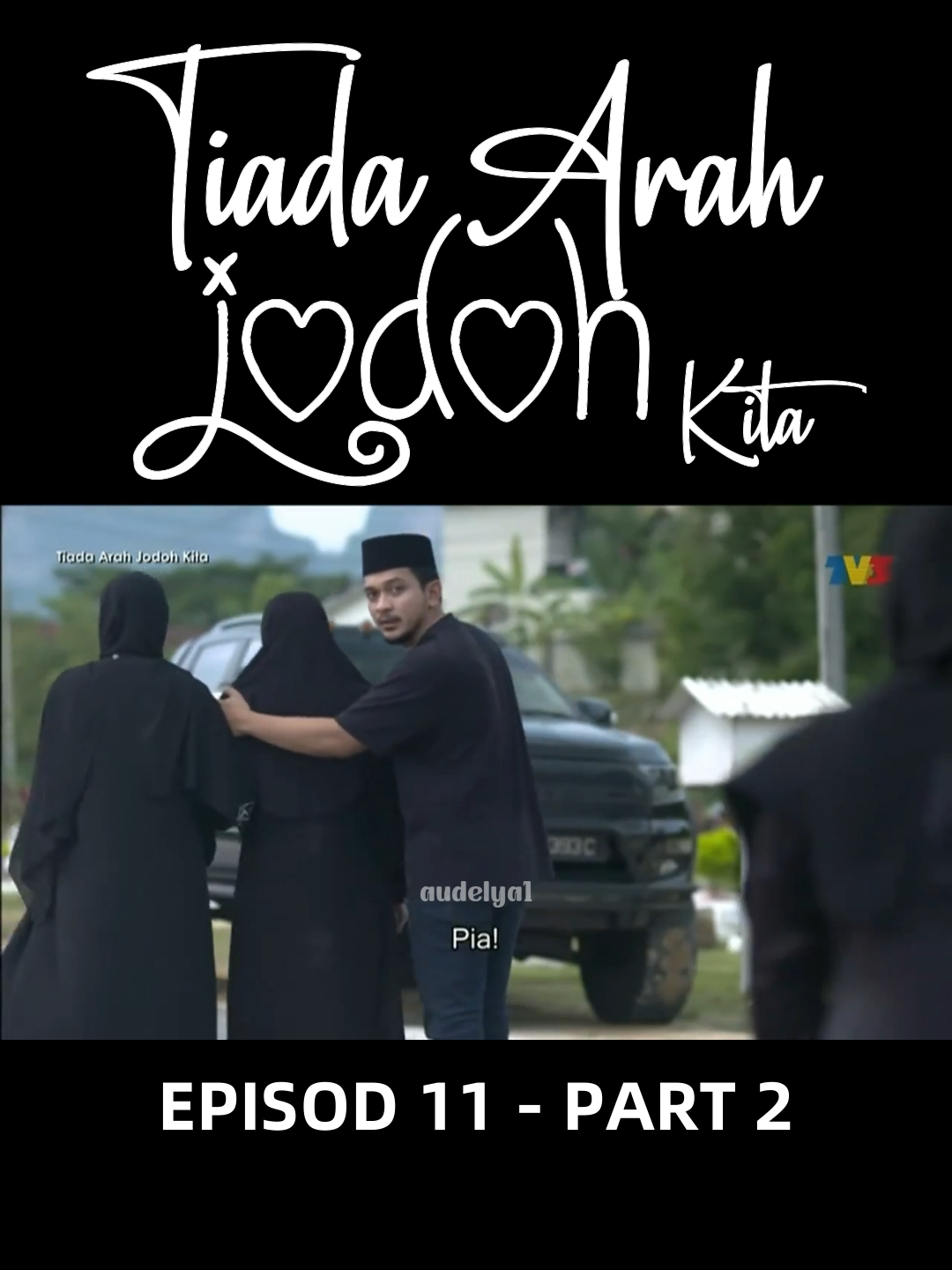 Tiada Arah Jodoh Kita #dramabest #drama #dramasangat #dramamelayu #dramatiktok #trending #viral #videoviral #viralvideo #foryou #fyp #masukberanda #longervideos