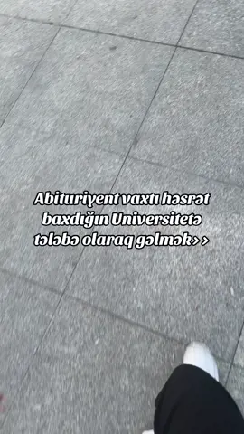 Gəldiz? #azii #adnsu #adnsutelebeleri #aziiiiii9121 #28 