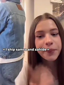 || Samro is with Chiara and zahide for him is just like is little sister || @𝐙𝐀𝐇𝐈𝐃𝐄 @s a m r o @c h i a r a 🥀 #zahide #zah1de_kyc #samro #samrosauvage #chiara #chiaraspureluv #bestfriend #lmao #lunatix #fyp #xyzbca #soyedits_3 