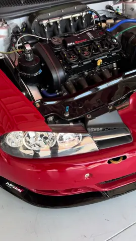 156 Super 2000 #elitealfisticlub #essereelite #alfalovers #elitedna #alfaromeo #alfaromeo156 #super2000 #twinspark #alfacorse #superturismo #minardiday #imola #circuit 