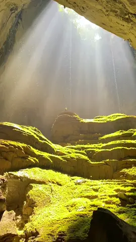 Welcome to Vietnam | World natural heritage Hang Son Doong #vietnam #hangsondoong 