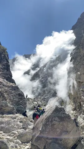 #kawahcandradimuka #kawahlawu #fyp 