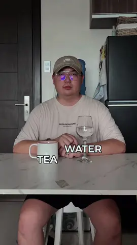 Water vs. Tea 🤷🏻‍♀️ #QPAL656x #AlingSermon #MagIngatSaHamog #OnlineSermon101