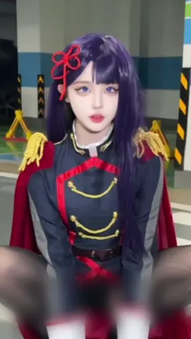 #cosplay #xuhuong #xh #cute #cos #douyin 