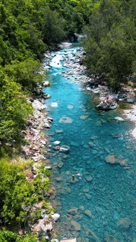 📍Bagsit River🍃 One of the clearest River At Zambales🇵🇭   This video take with ND Filter 32 , that's  why  The color of water is light blue,  The original color of water blue and green when you see it from down, 😊 Bagsit River , Palauig Zambales 👣 . . . . . . . . . . . . . .  #bagsitriver  #PALAUIG  #zambales  #clearwater  #traveltiktok   #gumala #travel  #itsmorefuninthephilippines #priyasadw   #ilogfeels  #ilog  #priyasadw #fyp  #fypシ  #fypシ゚viral 