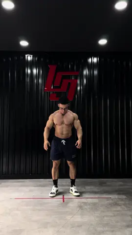 4 weekuot NPC #teamletrungchinh #kingkongsportwear 