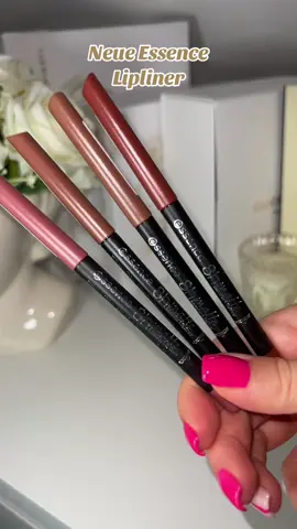 New Essence Lipliner 💋  Neues Essence Sortiment Lipliner Alltagstöne | die besten Lipliner aus der Drogerie @essence cosmetics #lipliner #lippencil #lippenkombi #essencecosmetics #essence #essencelipgloss #essencemakeup #essencelover #drogerieneuheiten #dm #rossmann #essenceneuheiten 