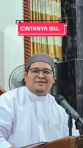 Selagi masih ada sayangilah dia 