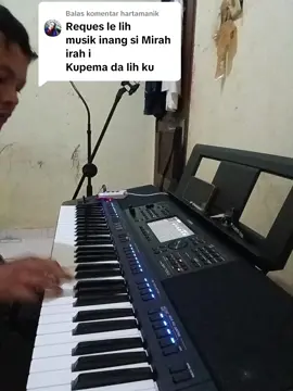 Membalas @hartamanik nggo da silih..🙏🙏#pakpak #musik #lewatberanda 