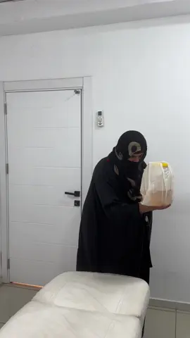 ايش رئيكم في الدورين😂😂❤️#ام_حسين 