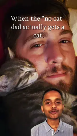 #CapCut #cat #catdaddy #furbaby 