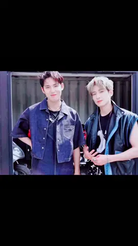 [last try] 🥹 #minwon #svt #carat #mingyu #wonwoo 