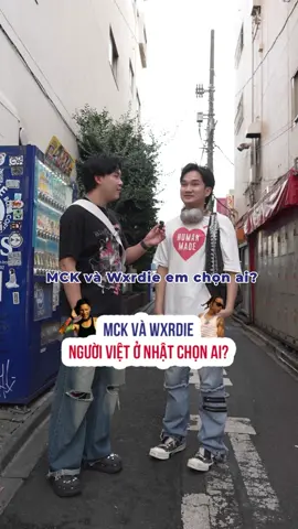 Là tôi tôi chọn hết 😌 #mck #wrxdie #tiktok #trending #fyp #viral #tconnect #tconnectthachban 