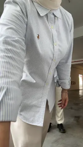 matchy fit with bubs ✨