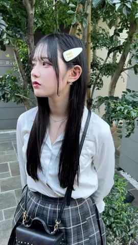 どっちの女の子を彼氏にしたい？#jkブランド #05 #fyp #友達が可愛すぎる @ちなつ @なつみ 