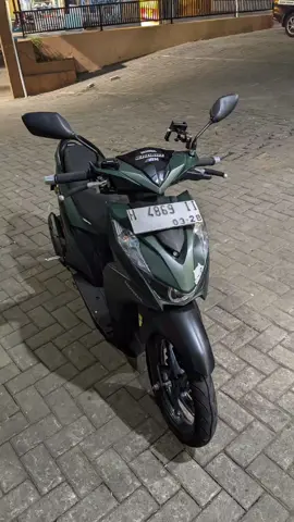 😇 #fyp #xybca #beatdeluxearmy #beatdeluxeindonesia #beatindonesia_id #beatdeluxe 