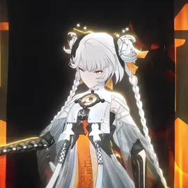 oh to be karenina she always has cute outfits and hairstyles like ALWAYS love her #kareninascire  #punishinggrayraven #pgr #kareninapgr #fyp  