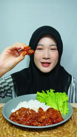 bener-bener tinggal makan dan rasanya seenak ini 😭❤️‍🔥 #pastienakantiribet #inicia #iniciamukbang #asmr #mukbang 