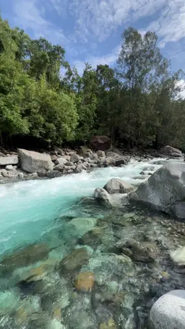 Beauty of Bagsit River 🤍 Palauig, Zambales