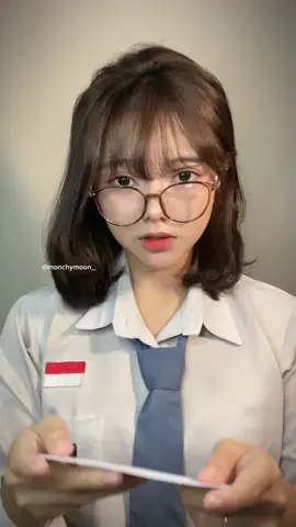 Sampai kapan sembunyikan perasaanmu? Yuk Confess ! 