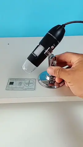 Buy In Cart, Wired Digital Microscope, 1 Set Handheld USB HD Inspection Camera, 500x-1600x Magnification Microscope with Stand Compatible with MAC and Windows PC