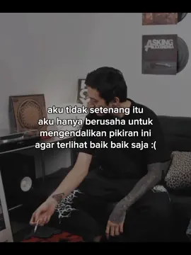 #sadstory #banyakpikiran #galaubrutal🥀 #sadvibes🥀 #berandafyp 