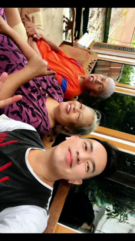 Sehat Terus Ya Pahh Mahh, Janji Ya Untuk Hidup Lebih Lama Lagii❤️ #bungamatahari #sal #parents 