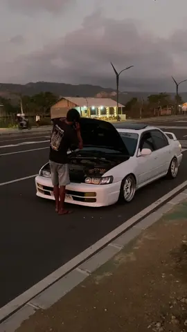 Kalo kayak gini adem liatnya… mobil tua sejuta cerita…😇 #greatcorollamodifikasi #corollamodifikasi #toyotagreatcorolla #toyotacorolla #greatcorolla #greatcorollaindonesia #corollaae101 #fyp #trending  #viral 