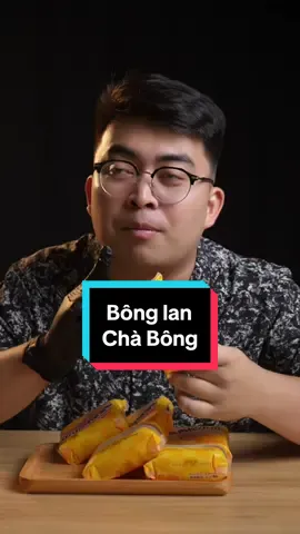Bánh bông lan chà bông mềm tan #mukbangvanphong #khanhld #LearnOnTikTok #homnayangi #anvat