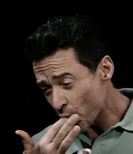 he’s so babygirl 😖 || #fyp #edit #hughjackman #originalcontent 