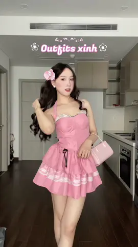✨✨ xink #congtuareview #outfitideas #GocLamDep #xuhuong #trending 