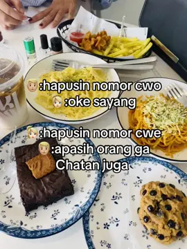 DASAR CWO GILA#xyzbca #fyp 