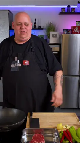 das musst du gegessen haben!🥵 #berndzehner #food #rezept #frankfurt 