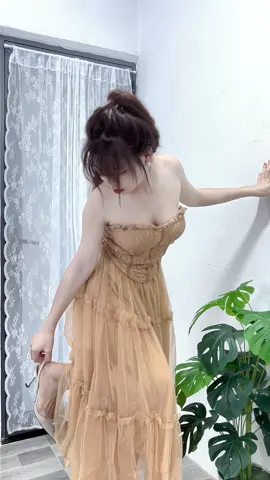 Set này đủ làm em bé của a chưa#xuhuong #riwiew #lamdep #viral #damxinh 