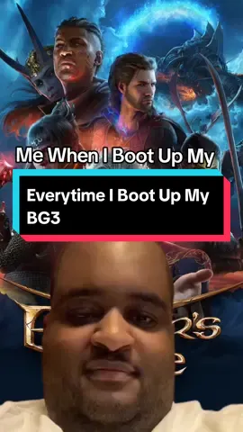 #CapCut it's time for another playthrough 😁 #bg3 #baldursgate3 #baldursgate #bg3community #bg3tiktok #gamer #gaming #dnd #dungeonsanddragons #weeb #nerd 