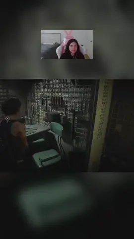 twitch in bio #residentevil #residentevil3 #horror #gaming #twitch #twitchstreamer