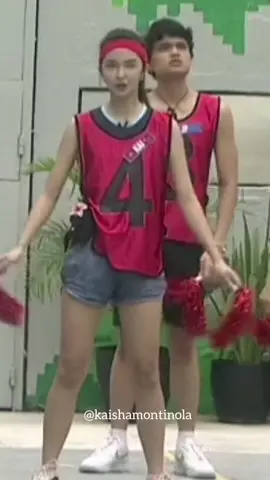 our unbothered, strategic, and a woman with strong personality 💘 #KaiMontinola #foryoupage #pbbgen11 #fyp 